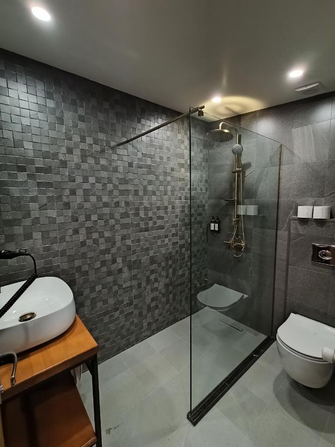 Townhouse Tbilisi Boutique Hotel Exterior foto